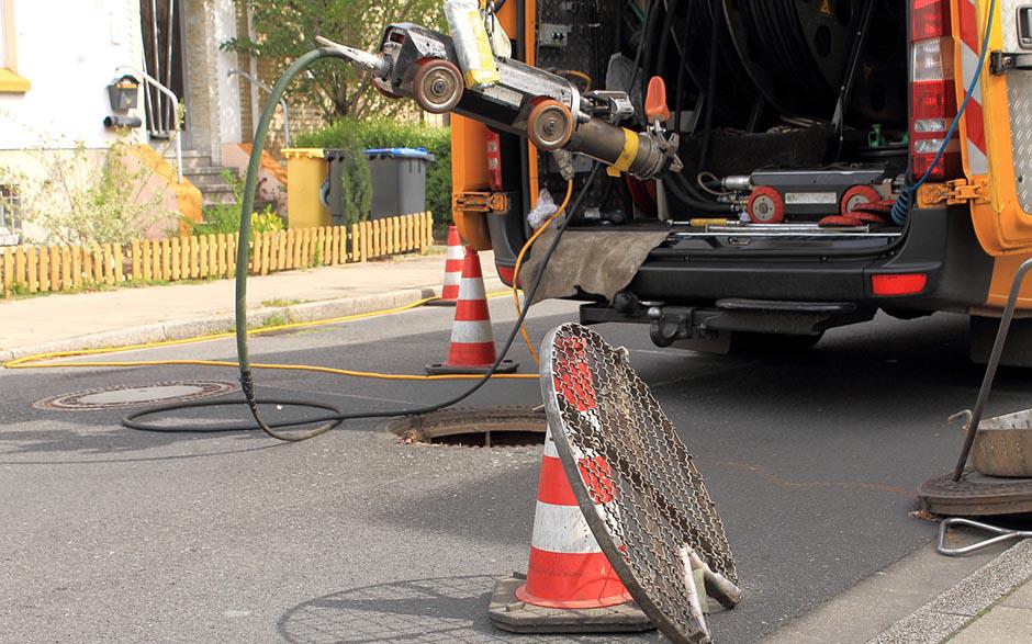 déboucher des canalisations Vaux-le-Pénil