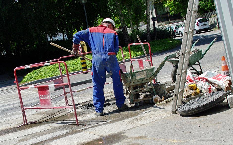 déboucheur de canalisations Meudon