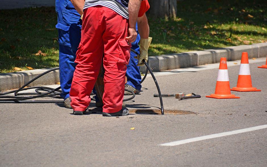 déboucher les canalisations Trappes