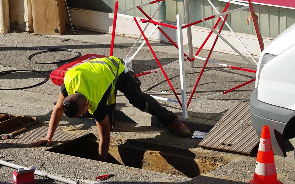 déboucheur de wc Vitry-sur-Seine