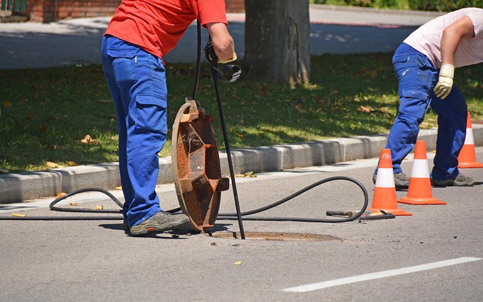 déboucher les canalisations Trappes