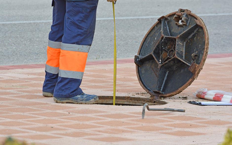 entreprise de débouchage canalisation Montgeron