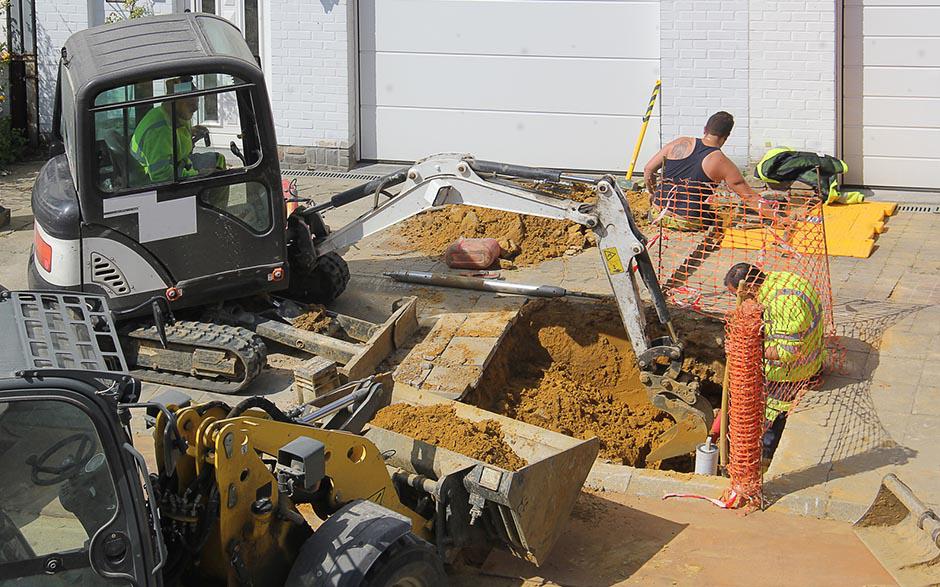 déboucher les canalisations Trappes