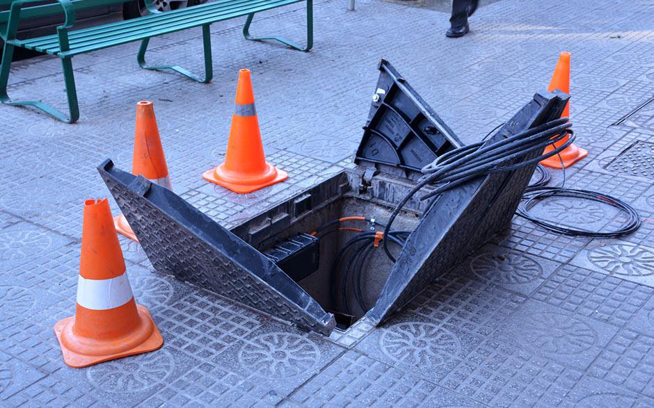 débouchage de canalisations Écouen