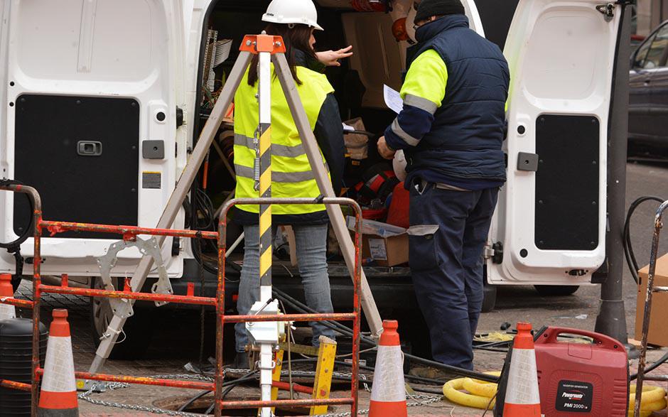 curage assainissement Vitry-sur-Seine